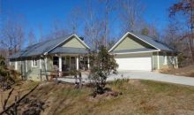 167 Settlers Run Dahlonega, GA 30533