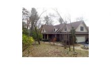 14 Lake Point Drive Dahlonega, GA 30533