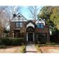 110 Montgomery Ferry Drive, Atlanta, GA 30309 ID:11862749