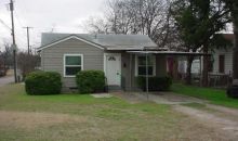 1628 Kingsley Dr Dallas, TX 75216