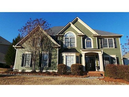 3776 Coralberry Way, Dacula, GA 30019