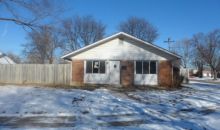 3825 Michael Ave Warren, MI 48091