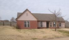 7759 Parkwood Cv Southaven, MS 38671