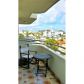8201 BYRON AV # 504, Miami Beach, FL 33141 ID:11534883