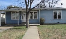 210 Montague Ave San Angelo, TX 76905