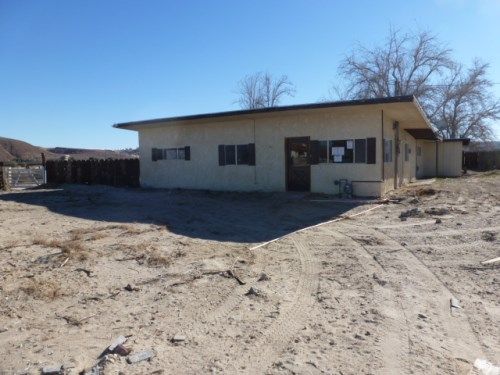 28283 Waterman Rd, Barstow, CA 92311