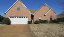 9167 Gavin Dr Olive Branch, MS 38654