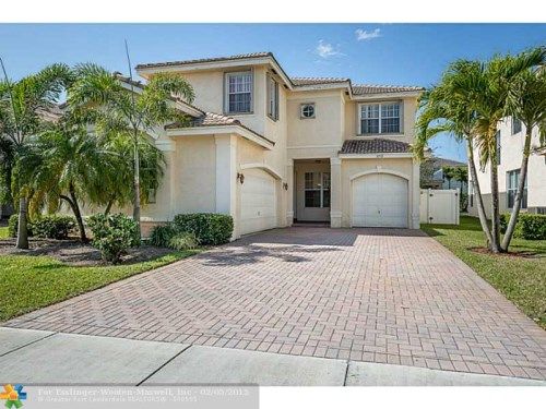 3172 SW 165TH AVE, Hollywood, FL 33027