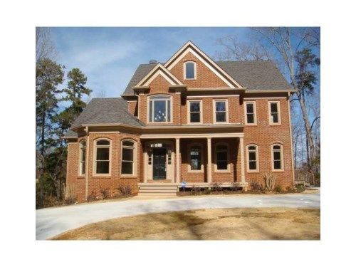 7321 Breeze Bay Road, Cumming, GA 30041