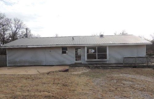 36243 Sandy Rock Rd, Tecumseh, OK 74873