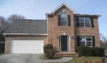 629 Cornerbrook Ln Knoxville, TN 37918