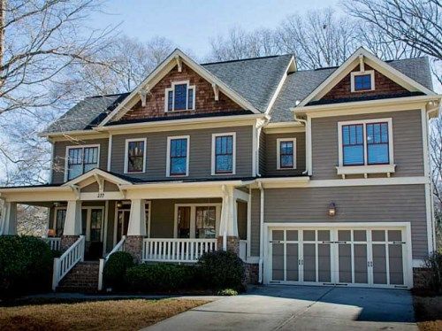 277 3rd Avenue, Avondale Estates, GA 30002