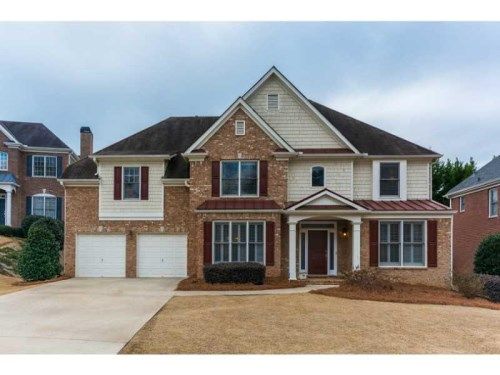 565 Stonebury Drive, Alpharetta, GA 30005