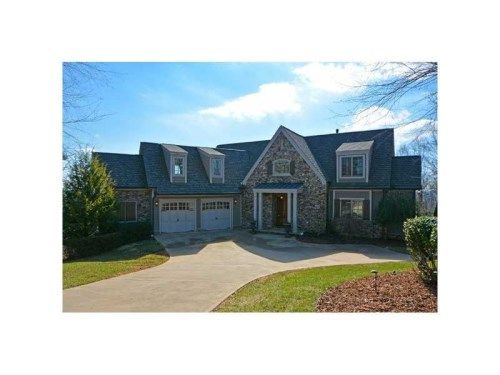 23 Signal Mountain Drive, Cartersville, GA 30121
