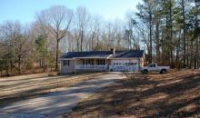 2605 Johnson Drive Cumming, GA 30040