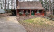 3160 Continental Drive Cumming, GA 30041