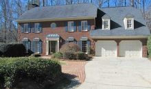 672 Gunby Road Se Marietta, GA 30067