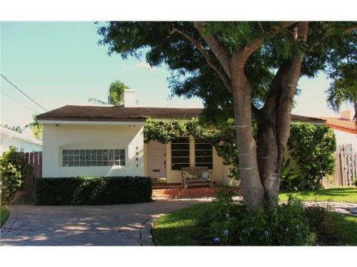 9041 EMERSON AV, Miami Beach, FL 33154