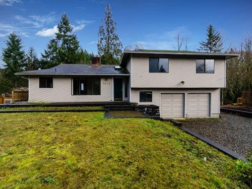 5836 Glenmore Drive SE, Olympia, WA 98501