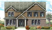 4555 Carriage Walk Lane Cumming, GA 30040