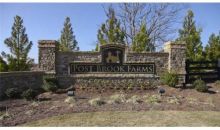 5620 Chestnut Drive Cumming, GA 30040