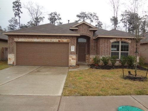 9513 E Woodmark, Conroe, TX 77304