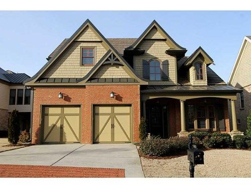 2665 Hillandale Circle, Cumming, GA 30041