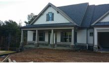 58 Ne Featherstone Place Place Dallas, GA 30132