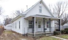 2201 Maple St Des Moines, IA 50317