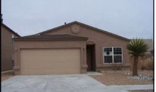 8427 Mesa Springs Ave SW Albuquerque, NM 87121