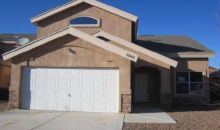 2848 San Lorenzo Ct Las Cruces, NM 88007