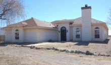 20 Bucko Rd Alamogordo, NM 88310