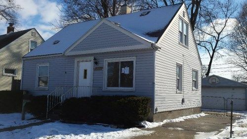 337 W Barrett Ave, Madison Heights, MI 48071