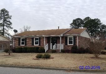 2 Cosby Court, Portsmouth, VA 23701