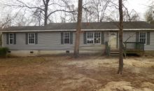 828 Manderson Circle Hephzibah, GA 30815