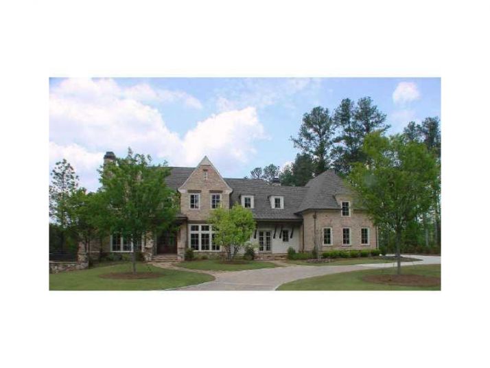 4842 Ipswich Glen, Suwanee, GA 30024