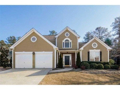 505 Edgehill Place, Alpharetta, GA 30022