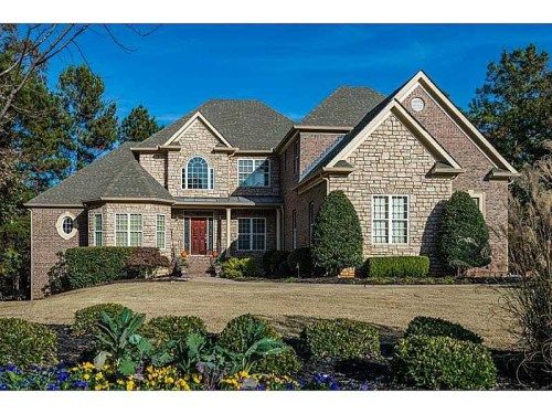 125 Bayberry Hills, Mcdonough, GA 30253