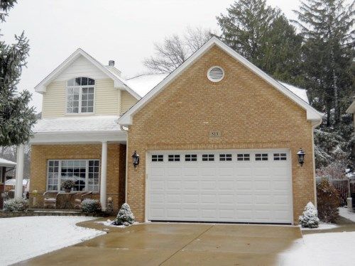 513 South LODGE Lane, Lombard, IL 60148
