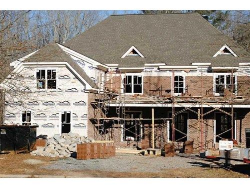 4421 Loblolly Trail, Norcross, GA 30092