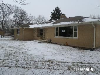 28898 W Big Hollow Rd, Mchenry, IL 60051