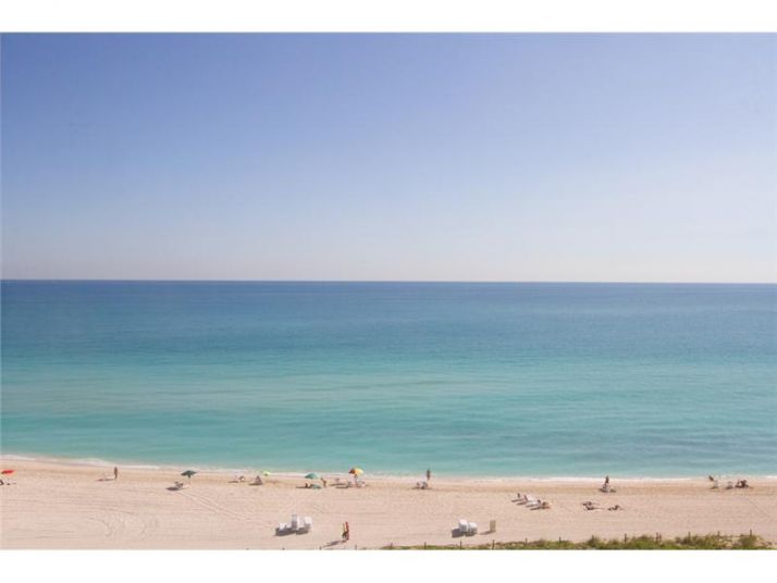 5601 COLLINS AV # 909, Miami Beach, FL 33140