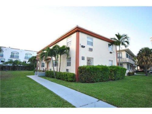 10150 E BAY HARBOR DR # 4, Miami Beach, FL 33154