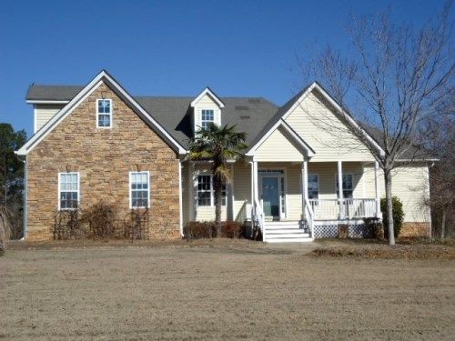280 Vickery Ln, Fayetteville, GA 30215