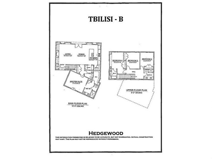 6895 Colfax Avenue, Cumming, GA 30040