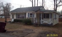 334 Brown St Tupelo, MS 38804