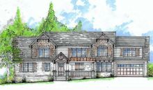 2507 Kirkland Drive Ne Atlanta, GA 30345