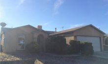 4902 Arena Dr Las Cruces, NM 88012