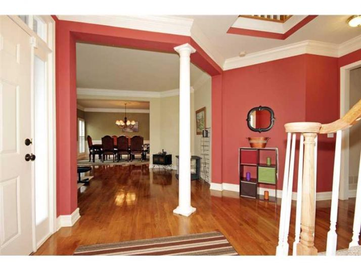 62 Old Stonemill Road Ne, Marietta, GA 30067