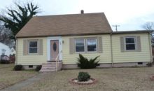 400 Melville Rd Hampton, VA 23661